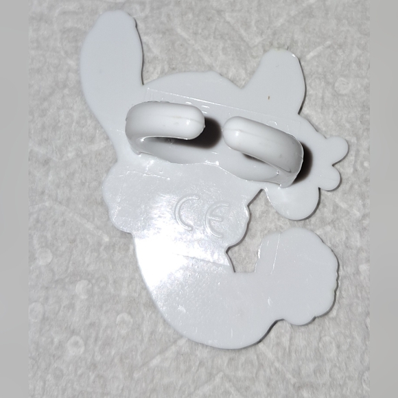 FREE with PURCHASE - CHARACTER RING - Picture 5 of 16